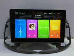 CHEVROLET CAPTİVA MAKYAJLI KASA MULTİMEDYA TEYP ANDROİD 15 4-64 GB CARPLAY KAMERA HEDİYE