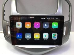 CHEVROLET CRUZE MULTİMEDYA TEYP ANDROİD 15 4-64 GB CARPLAY KAMERA HEDİYE