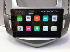 CHEVROLET CRUZE MULTİMEDYA TEYP ANDROİD 15 4-64 GB CARPLAY KAMERA HEDİYE