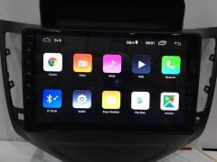 CHEVROLET CRUZE MULTİMEDYA TEYP ANDROİD 15 4-64 GB CARPLAY KAMERA HEDİYE