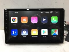 CİTROEN BERLİNGO MULTİMEDYA TEYP ANDROİD 15 4-64 GB CARPLAY KAMERA