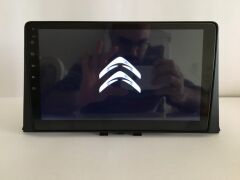 CİTROEN BERLİNGO 2019 MULTİMEDYA TEYP ANDROİD 15 4-64 GB CARPLAY KAMERA HEDİYE