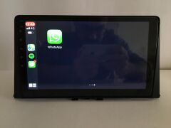 CİTROEN BERLİNGO 2019 MULTİMEDYA TEYP ANDROİD 15 4-64 GB CARPLAY KAMERA HEDİYE