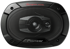 PIONEER TS-6965V3 OVAL HOPARLÖR 450 WATT MAXİMUM POWER CHAMPİON SERİES