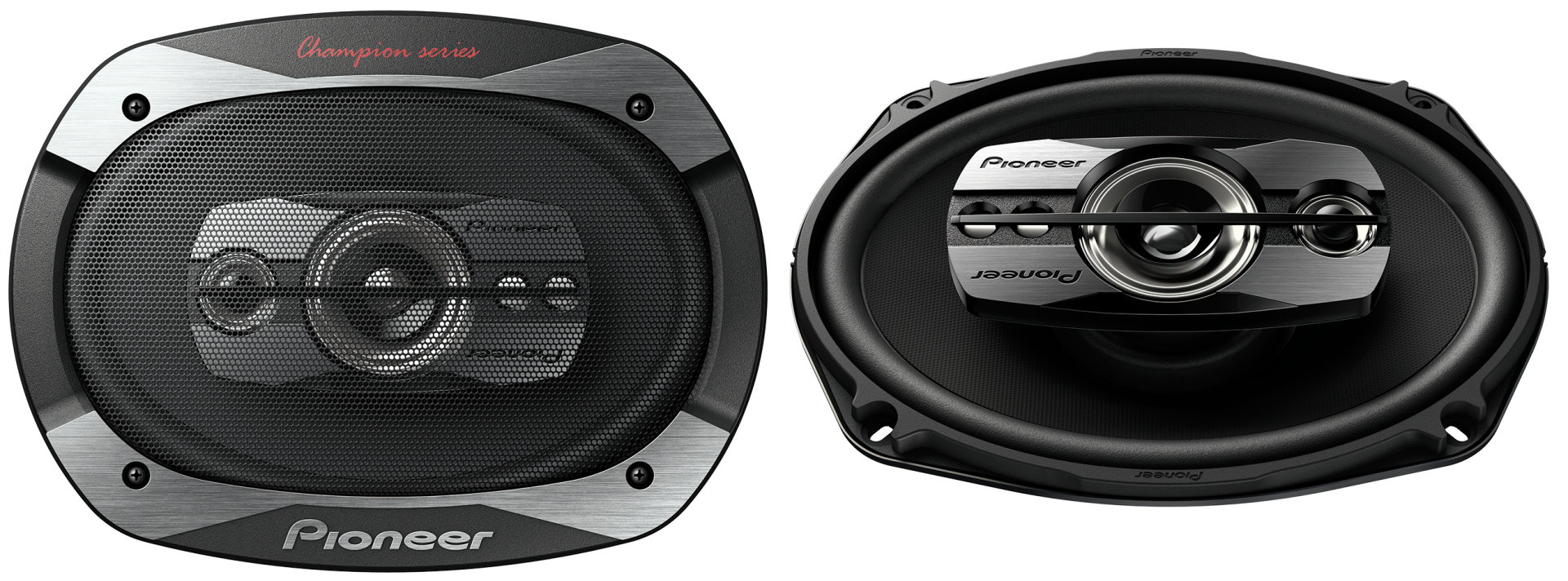 PIONEER TS-7150F OVAL HOPARLÖR 500 WATT MAXİMUM CHAMPİON SERİES