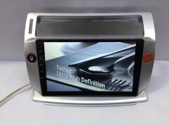 CİTROEN C4 MULTİMEDYA TEYP ANDROİD 15 4-64 GB CARPLAY KAMERA HEDİYE