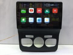 CİTROEN C4 MULTİMEDYA TEYP ANDROİD 15 4-64 GB CARPLAY KAMERA HEDİYE