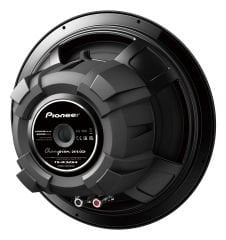 PIONEER TS-W32S4 30 CM SUBWOOFER BAS 1500 WAT CHAMPİON SERİSİ