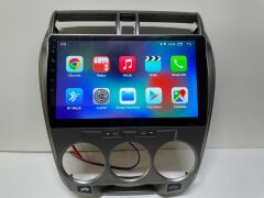 HONDA CİTY 2006 MULTİMEDYA TEYP ANDROİD 15 2-32 GB CARPLAY KAMERA HEDİYE