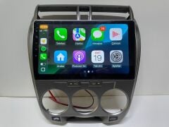 HONDA CİTY 2006 MULTİMEDYA TEYP ANDROİD 15 2-32 GB CARPLAY KAMERA HEDİYE