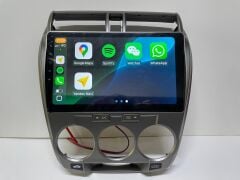 HONDA CİTY 2006 MULTİMEDYA TEYP ANDROİD 15 2-32 GB CARPLAY KAMERA HEDİYE