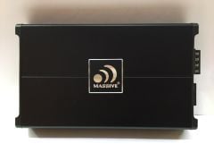 MASSİVE MS-B3500.4K 4 KANAL 3000 WATT AMFİ