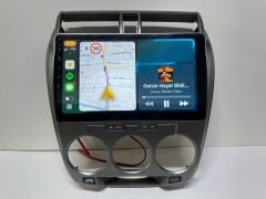 HONDA CİTY 2006 MULTİMEDYA TEYP ANDROİD 15 4-64 GB CARPLAY KAMERA HEDİYE