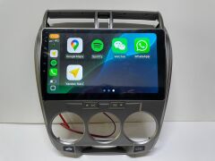 HONDA CİTY 2006 MULTİMEDYA TEYP ANDROİD 15 4-64 GB CARPLAY KAMERA HEDİYE