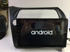 HONDA CİVİC HB 2005-2011 MULTİMEDYA TEYP ANDROİD 15 2-32 GB CARPLAY KAMERA HEDİYE