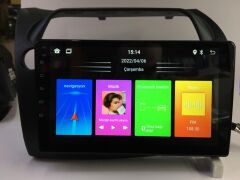 HONDA CİVİC HB 2005-2011 MULTİMEDYA TEYP ANDROİD 15 2-32 GB CARPLAY KAMERA HEDİYE