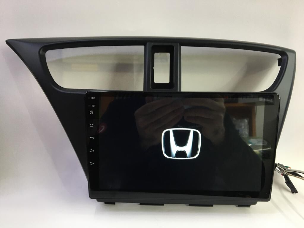 HONDA HB 2012 MULTİMEDYA TEYP ANDROİD 15 4-64 GB CARPLAY KAMERA HEDİYE
