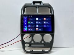 HYUNDAİ ACCENT 2 2001-2007 MULTİMEDYA TEYP ANDROİD 15 4-64 GB CARPLAY KAMERA HEDİYE