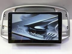 HYUNDAİ ACCENT ERA MULTİMEDYA TEYP ANDROİD 15 4-64 GB CARPLAY KAMERA HEDİYE