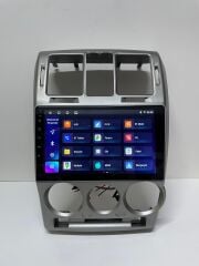HYUNDAİ GETZ 2002-2011 MULTİMEDYA TEYP ANDROİD 15 4-64 GB CARPLAY KAMERA HEDİYE