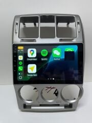 HYUNDAİ GETZ 2002-2011 MULTİMEDYA TEYP ANDROİD 15 4-64 GB CARPLAY KAMERA HEDİYE