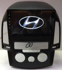 HYUNDAİ İ30 2007-2011 MULTİMEDYA TEYP ANDROİD 15 4-64 GB CARPLAY KAMERA HEDİYE