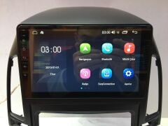 HYUNDAİ İ30 2007-2011 MULTİMEDYA TEYP ANDROİD 15 4-64 GB CARPLAY KAMERA HEDİYE