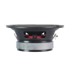 SOUNDMAX SX-MX60 MİDRANGE 16 CM 240 WATT MAXİMUM POWER 120 WATT RMS POWER CLOTH SURROUND