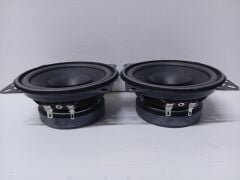 AUDİOMAX 10 CM HOPARLÖR 600 WATT MAXİMUM POWER ÇİFT FİYATI