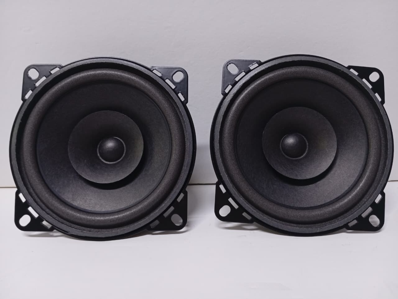 AUDİOMAX 10 CM HOPARLÖR 600 WATT MAXİMUM POWER ÇİFT FİYATI