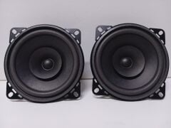 AUDİOMAX 10 CM HOPARLÖR 600 WATT MAXİMUM POWER ÇİFT FİYATI