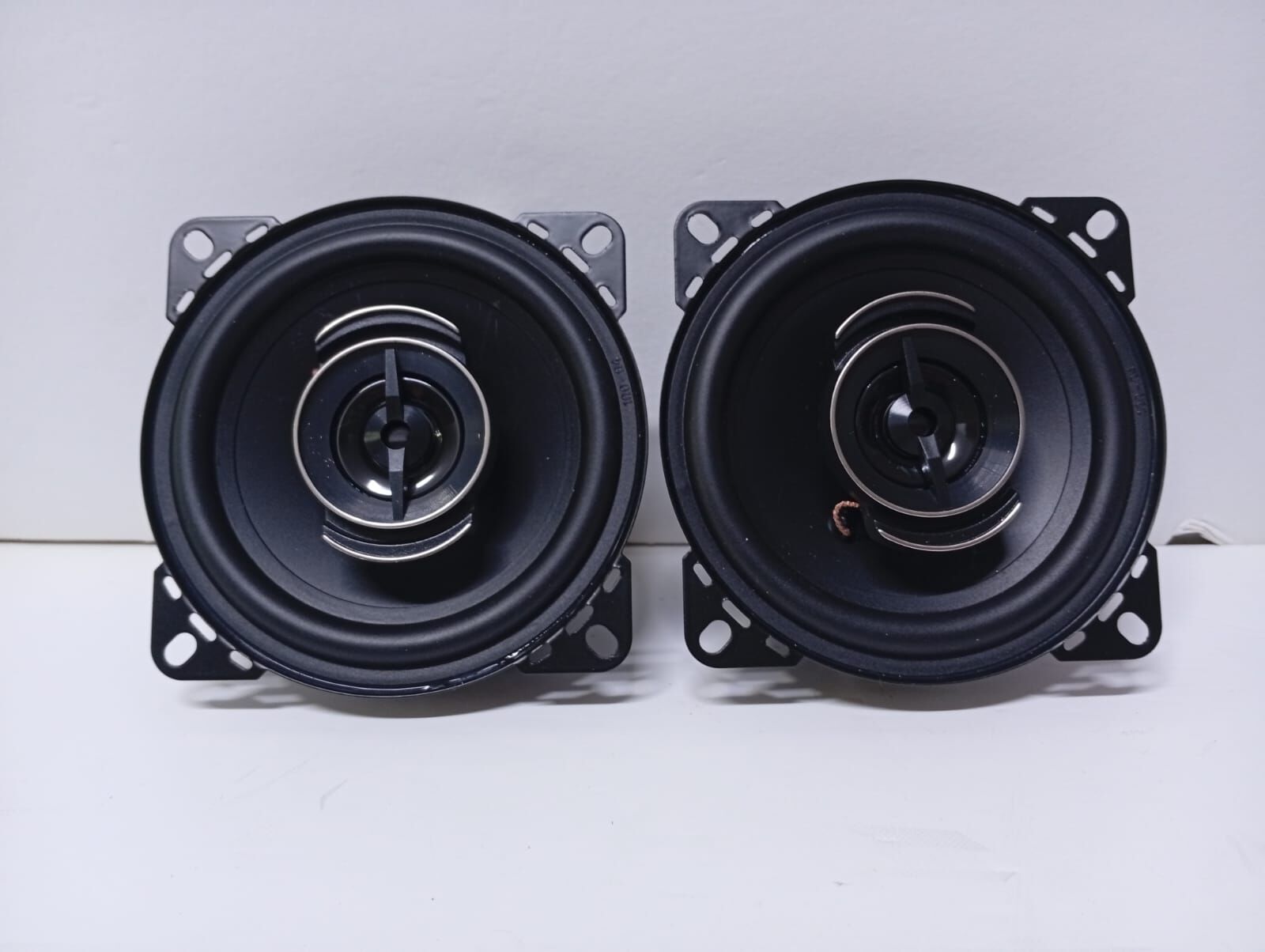 AUDİOMAX 10 CM TEWEETERLİ HOPARLÖR 600 WATT MAXİMUM POWER ÇİFT FİYATI