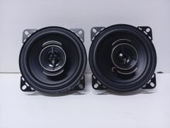 AUDİOMAX 10 CM TEWEETERLİ HOPARLÖR 600 WATT MAXİMUM POWER ÇİFT FİYATI