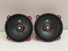 AQOUSTİCS SX-13SPL 13 CM MİDRANGE 700 WATT MAXİMUM POWER 2 ADET