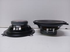 AUDİOMAX 13 CM HOPARLÖR 700 WATT MAXİMUM POWER ÇİFT FİYATI