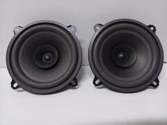 AUDİOMAX 13 CM HOPARLÖR 700 WATT MAXİMUM POWER ÇİFT FİYATI