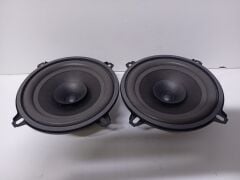 AUDİOMAX 13 CM HOPARLÖR 700 WATT MAXİMUM POWER ÇİFT FİYATI