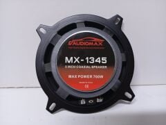 AUDİOMAX 13 CM TEWEETERLİ HOPARLÖR 700 WATT MAXİMUM POWER ÇİFT FİYATI