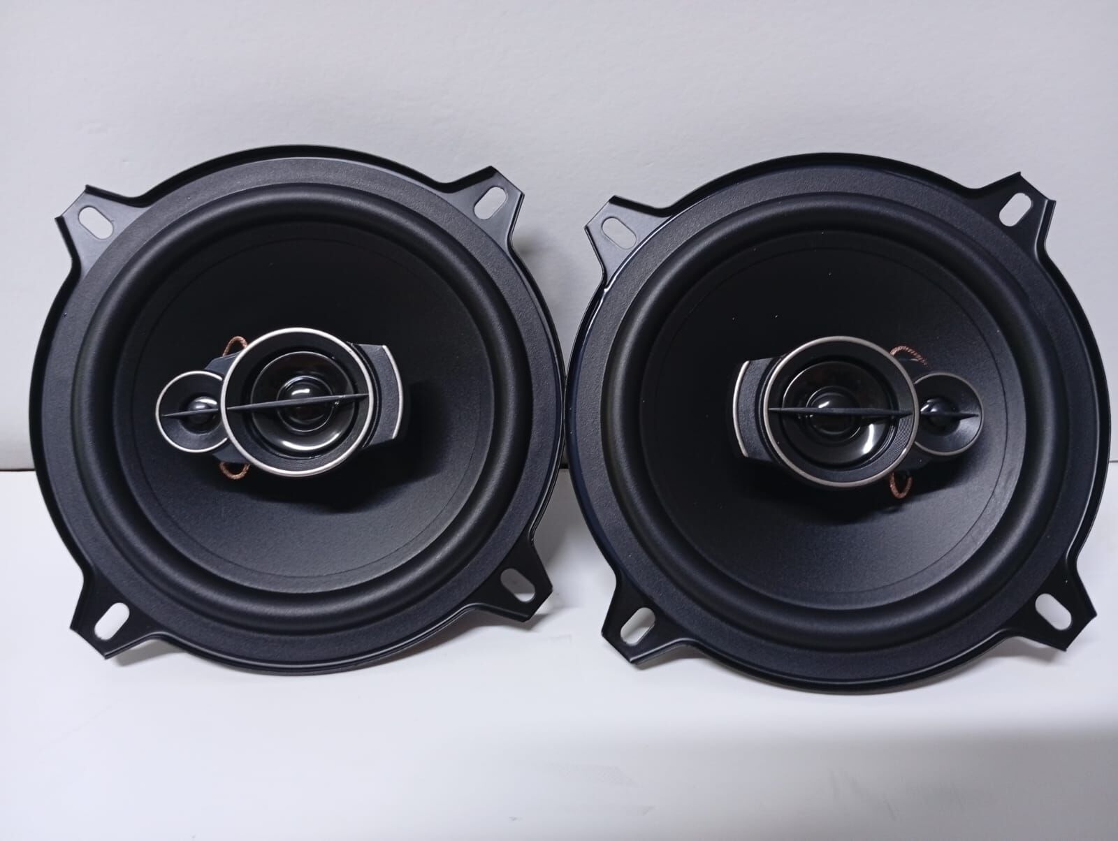 AUDİOMAX 13 CM TEWEETERLİ HOPARLÖR 700 WATT MAXİMUM POWER ÇİFT FİYATI