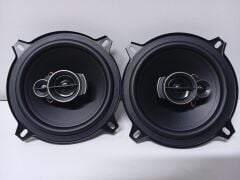 AUDİOMAX 13 CM TEWEETERLİ HOPARLÖR 700 WATT MAXİMUM POWER ÇİFT FİYATI