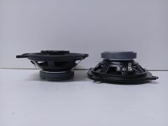 AUDİOMAX 13 CM TEWEETERLİ HOPARLÖR 700 WATT MAXİMUM POWER ÇİFT FİYATI