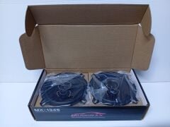 AUDİOMAX 13 CM TEWEETERLİ HOPARLÖR 700 WATT MAXİMUM POWER ÇİFT FİYATI