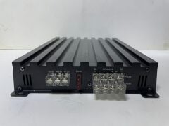 3000 WATT 4 KANAL AMFİ HEM STEREO HEM MONO HEM BAS HEM SES AMFİSİ 4 OHM 4X60 WATT RMS