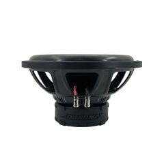 SOUNDMAX SX-AH12 30 CM SUBWOOFER BAS 4 OHM 2000 WATT MAXİMUM POWER ÇİFT BOBİNLİ