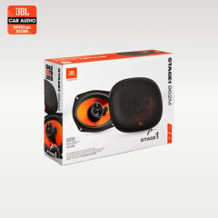 JBL STAGE1 962M OVAL HOPARLÖR 560 WATT MAXİMUM POWER 3 YOLLU byHARMAN