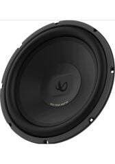INFİNİTY ALPHA 121W 30 CM SUBWOOFER BAS 1800 WATT PEAK POWER byHARMAN