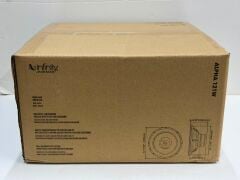 INFİNİTY ALPHA 121W 30 CM SUBWOOFER BAS 1800 WATT PEAK POWER byHARMAN