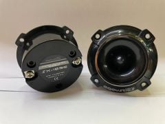 AQOUSTİCS SX-1596 DOME TWEETER 8 CM 600 WATT MAXİMUM POWER