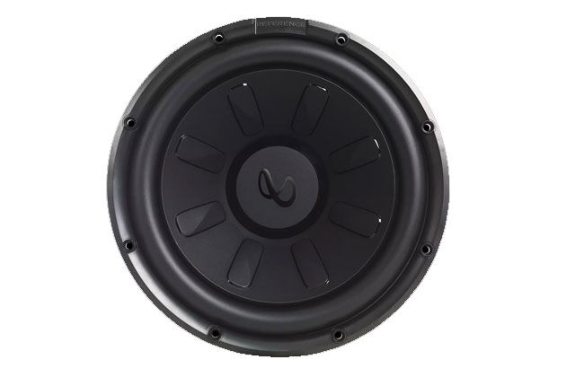 INFİNİTY REFERENCE 1270 30 CM SUBWWOFER BAS 1100 WATT PEAK POWER byHARMAN