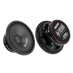 REİSS AUDİO RS-M6UFO 16 CM MİDRANGE 375 WATT SPECİAL EDİTİON ÇİFT FİYATIDIR
